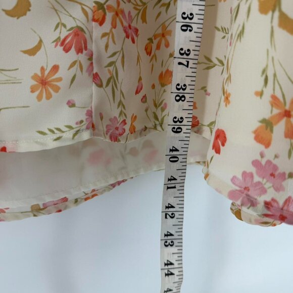 Girls American Girl Long Dress Size 10 - Picture 5 of 5